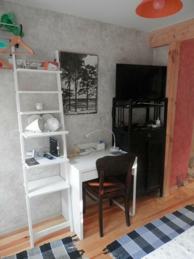 Apartments Near The Concert Hall Dzintari Jūrkalne Habitación foto